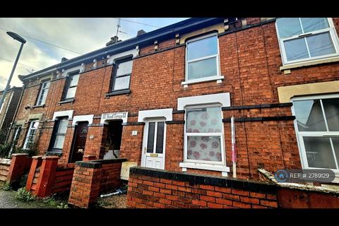 3 bedroom terraced house to rent, Havelock St, Spalding, PE11