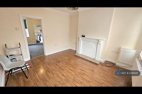 3 bedroom terraced house to rent, Havelock St, Spalding, PE11