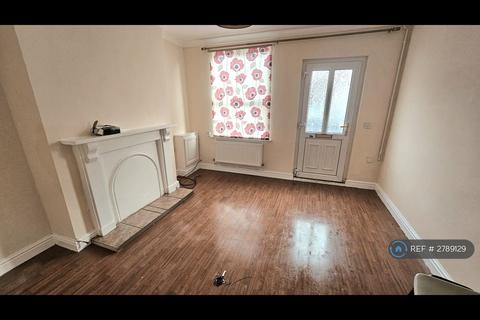3 bedroom terraced house to rent, Havelock St, Spalding, PE11