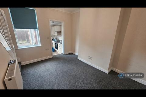 3 bedroom terraced house to rent, Havelock St, Spalding, PE11
