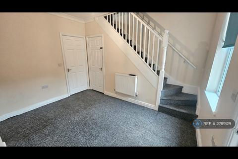 3 bedroom terraced house to rent, Havelock St, Spalding, PE11