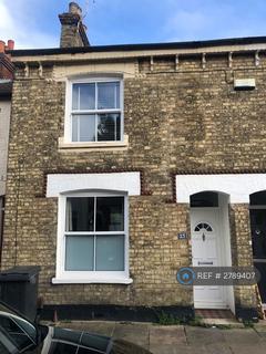 undefined, Gladstone St, Bedford, MK41