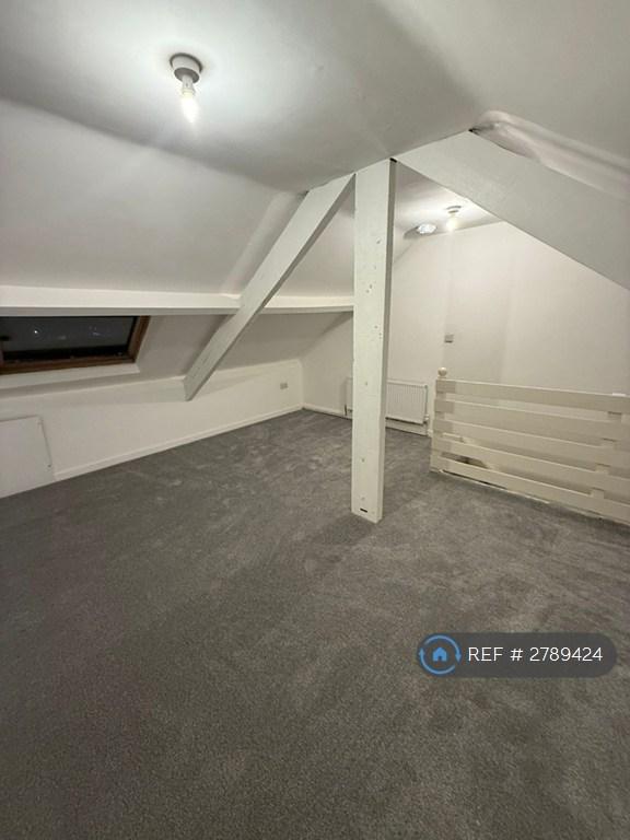 Loft Room