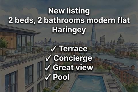 2 bedroom flat to rent, Mary Neuner Road