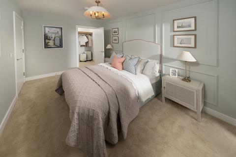 undefined, Apartment 43 at Orchid Place Topsham Road, Exeter EX2