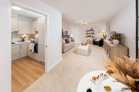 undefined, Apartment 43 at Orchid Place Topsham Road, Exeter EX2