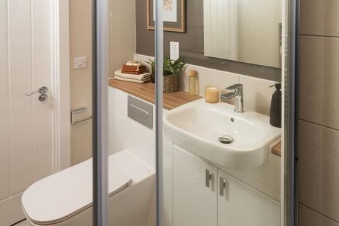 undefined, Apartment 43 at Orchid Place Topsham Road, Exeter EX2
