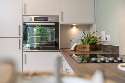 undefined, Apartment 2 at Corn Mill Place Corn Mill Place, Mill Road, Dunton Green TN13