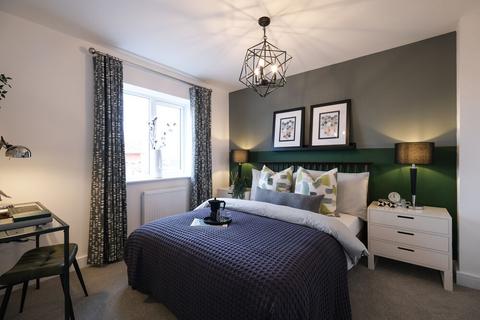 undefined, Plot 442 at Wellington Place, LE16, Leicester Road, Market Harborough LE16