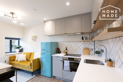 1 bedroom apartment to rent, Node, Brixton, SE24