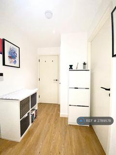 undefined, Paxton House, London, SE25