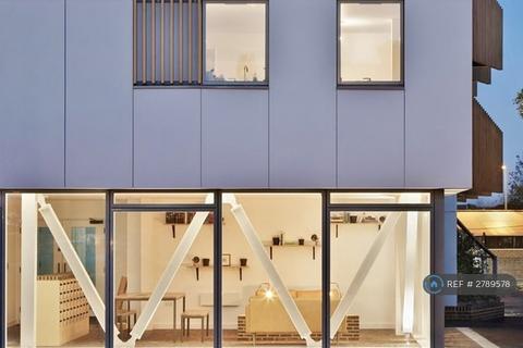 undefined, Paxton House, London, SE25