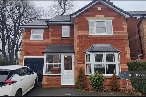 undefined, Deeley Close, Birmingham, B15