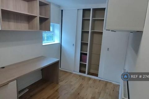 undefined, Deeley Close, Birmingham, B15