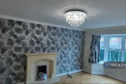 undefined, Deeley Close, Birmingham, B15