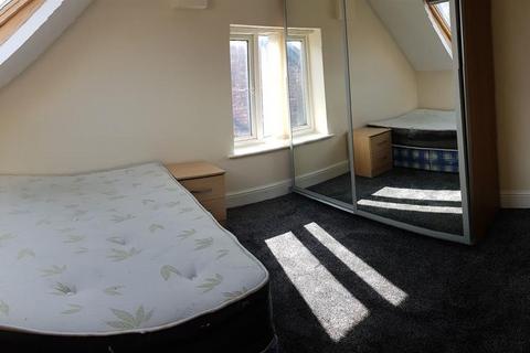undefined, Wellington Road, Manchester M14