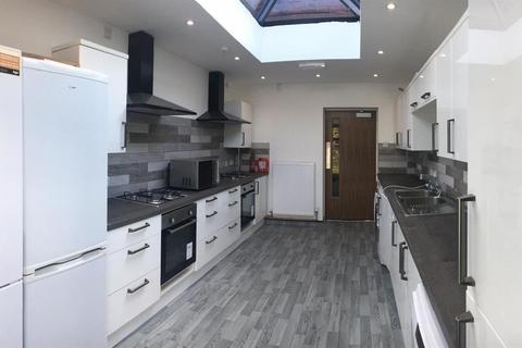 undefined, Wellington Road, Manchester M14