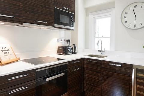 1 bedroom flat to rent, Garden House, 86-92 Kensington Gardens Square, London, W2