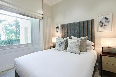 1 bedroom flat to rent, Garden House, 86-92 Kensington Gardens Square, London, W2
