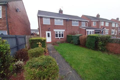 Willow Road, Spennymoor, County Durham, DL16