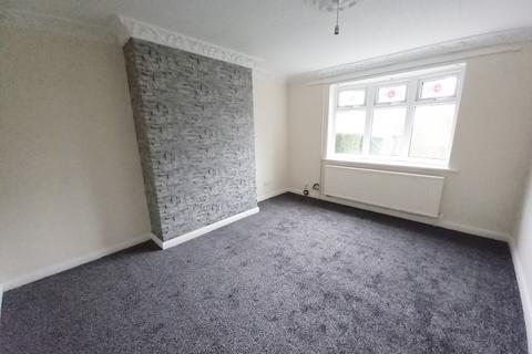 undefined, Willow Road, Spennymoor, County Durham, DL16