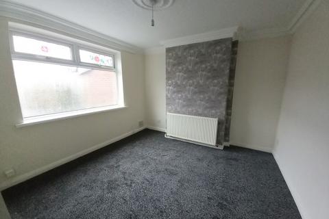 undefined, Willow Road, Spennymoor, County Durham, DL16