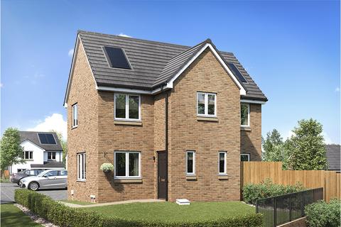 undefined, Plot 30, The Ailsa at Archerview, Kilwinning, Old Glasgow Road KA13