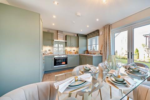 undefined, Plot 32, The Mull at Archerview, Kilwinning, Old Glasgow Road KA13