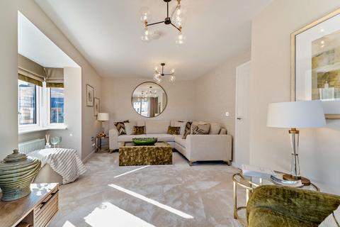 undefined, Plot 44, The Mull at Archerview, Kilwinning, Old Glasgow Road KA13