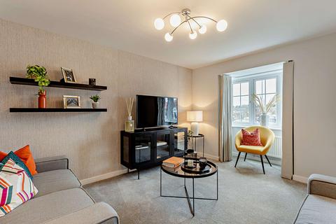 undefined, Plot 211, The Danbury at Pastures Grange at Handley Chase, Quarrington, Stump Cross Hill Road NG34