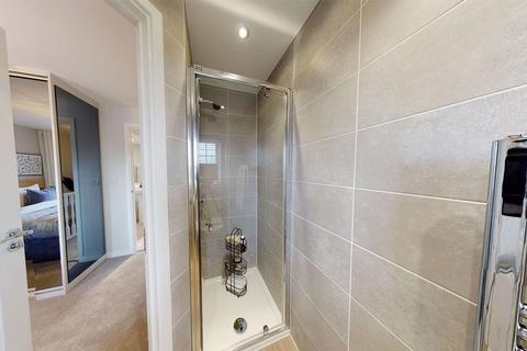 3 bedroom semi-detached house for sale, Plot 211, The Danbury at Pastures Grange at Handley Chase, Quarrington, Stump Cross Hill Road NG34