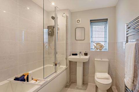 undefined, Plot 212, The Danbury at Pastures Grange at Handley Chase, Quarrington, Stump Cross Hill Road NG34