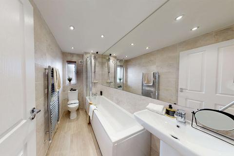 3 bedroom semi-detached house for sale, Plot 212, The Danbury at Pastures Grange at Handley Chase, Quarrington, Stump Cross Hill Road NG34