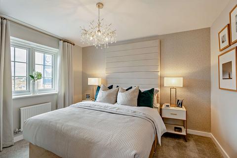 4 bedroom detached house for sale, Plot 232, The Hardwick at Pastures Grange at Handley Chase, Quarrington, Stump Cross Hill Road NG34