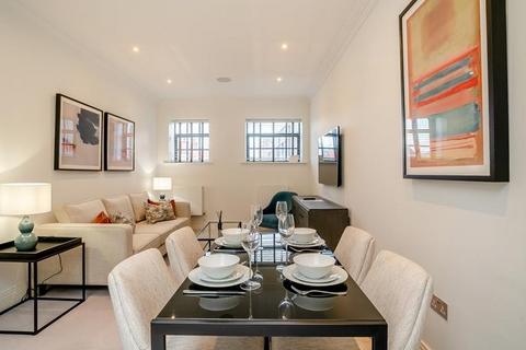 2 bedroom flat to rent, Palace Wharf, Rainville Road, London W6