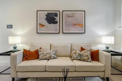 2 bedroom flat to rent, Palace Wharf, Rainville Road, London W6