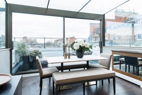 2 bedroom flat to rent, Prince Of Wales Terrace, London W8