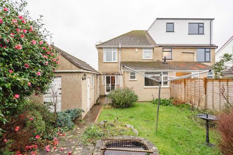 undefined, Downend, Bristol BS16