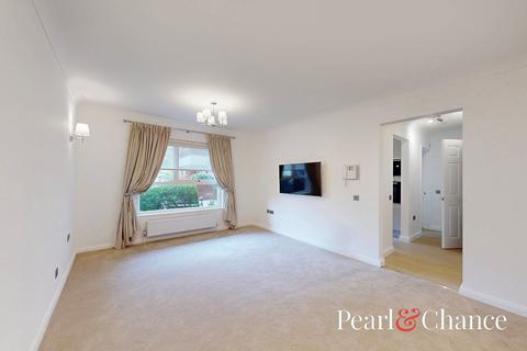 1 bedroom flat to rent, Heathside, Finchley Road, NW11