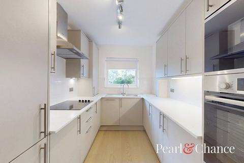 1 bedroom flat to rent, Heathside, Finchley Road, NW11