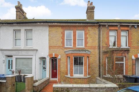 undefined, Nelson Road, Whitstable