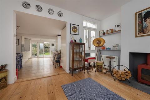 undefined, Nelson Road, Whitstable