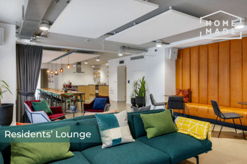 undefined, The Lansdowne, B16