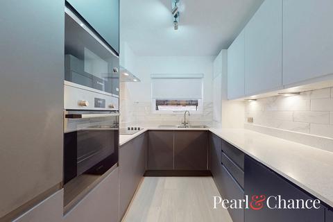 1 bedroom flat to rent, Heathside, Finchley Road, NW11