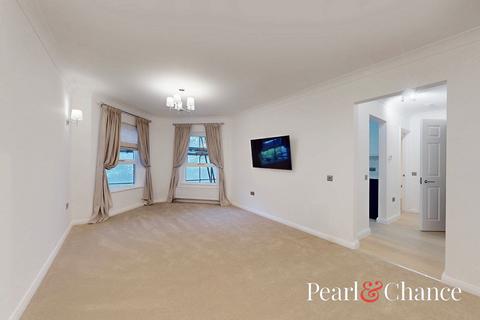 1 bedroom flat to rent, Heathside, Finchley Road, NW11