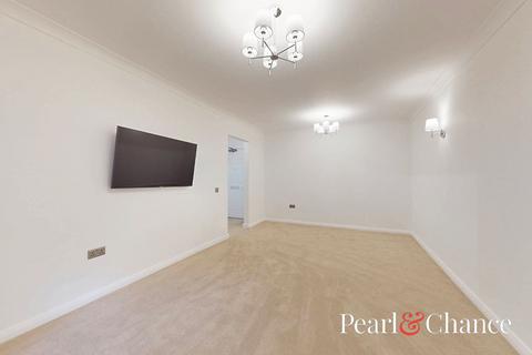 1 bedroom flat to rent, Heathside, Finchley Road, NW11
