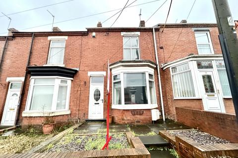 2 bedroom terraced house for sale, John Street South, Meadowfield, Durham, County Durham, DH7