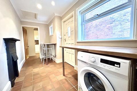 2 bedroom terraced house for sale, John Street South, Meadowfield, Durham, County Durham, DH7