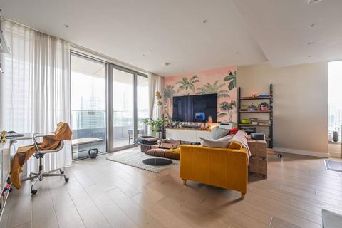 1 bedroom flat to rent, Park Drive, E14, Canary Wharf, London, E14