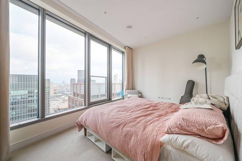1 bedroom flat to rent, Park Drive, E14, Canary Wharf, London, E14